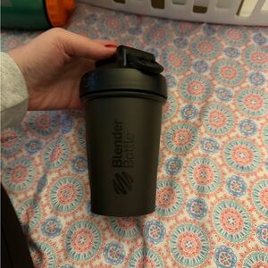 Blender bottle